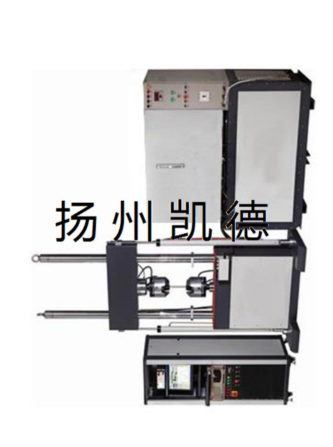 電子拉力機(jī)橫梁上下移動(dòng)不暢的原因